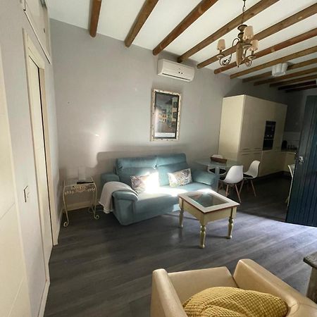 Apartamento En La Juderia De Sevilla Extérieur photo