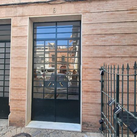 Apartamento En La Juderia De Sevilla Extérieur photo