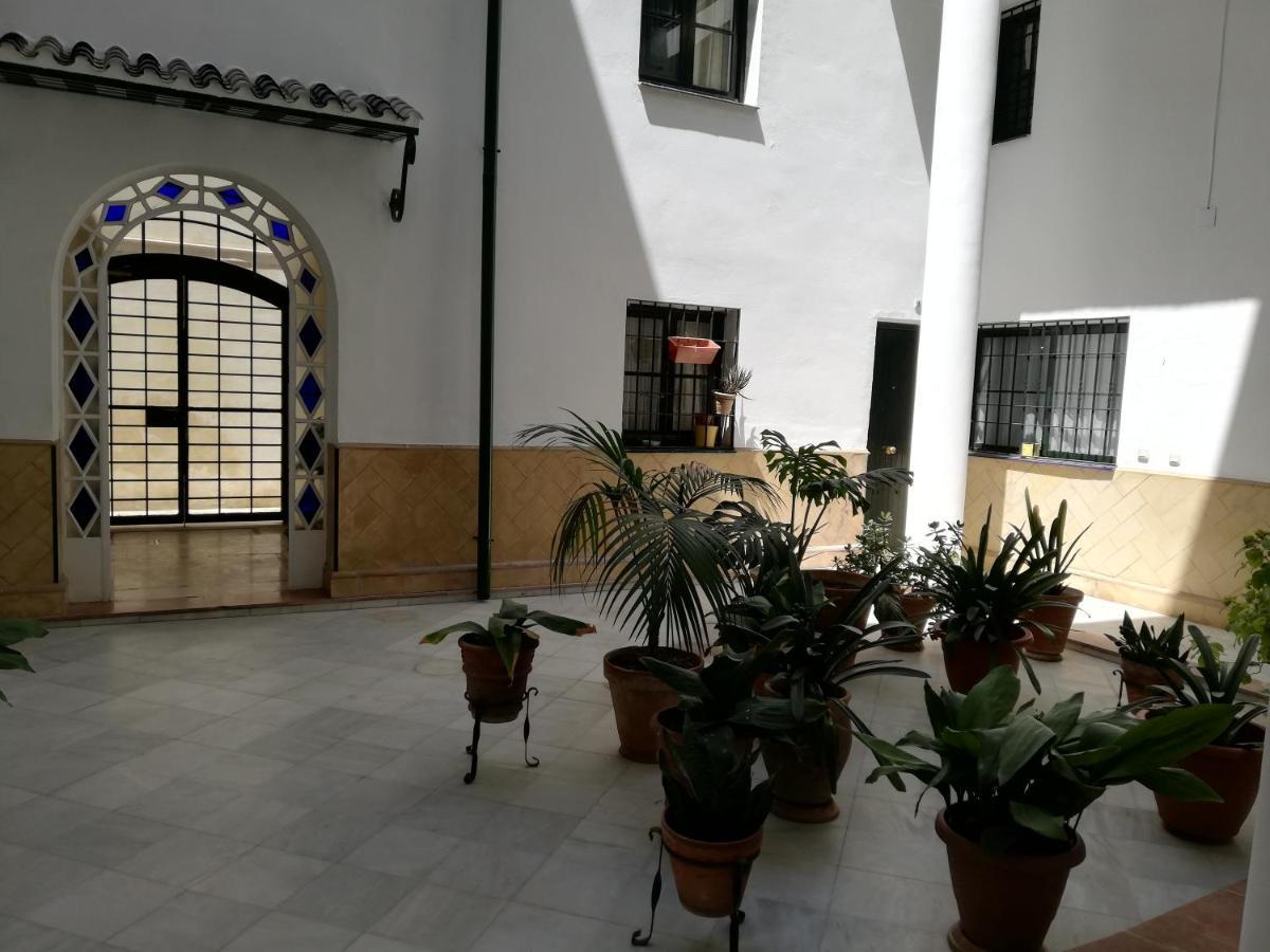 Apartamento En La Juderia De Sevilla Extérieur photo