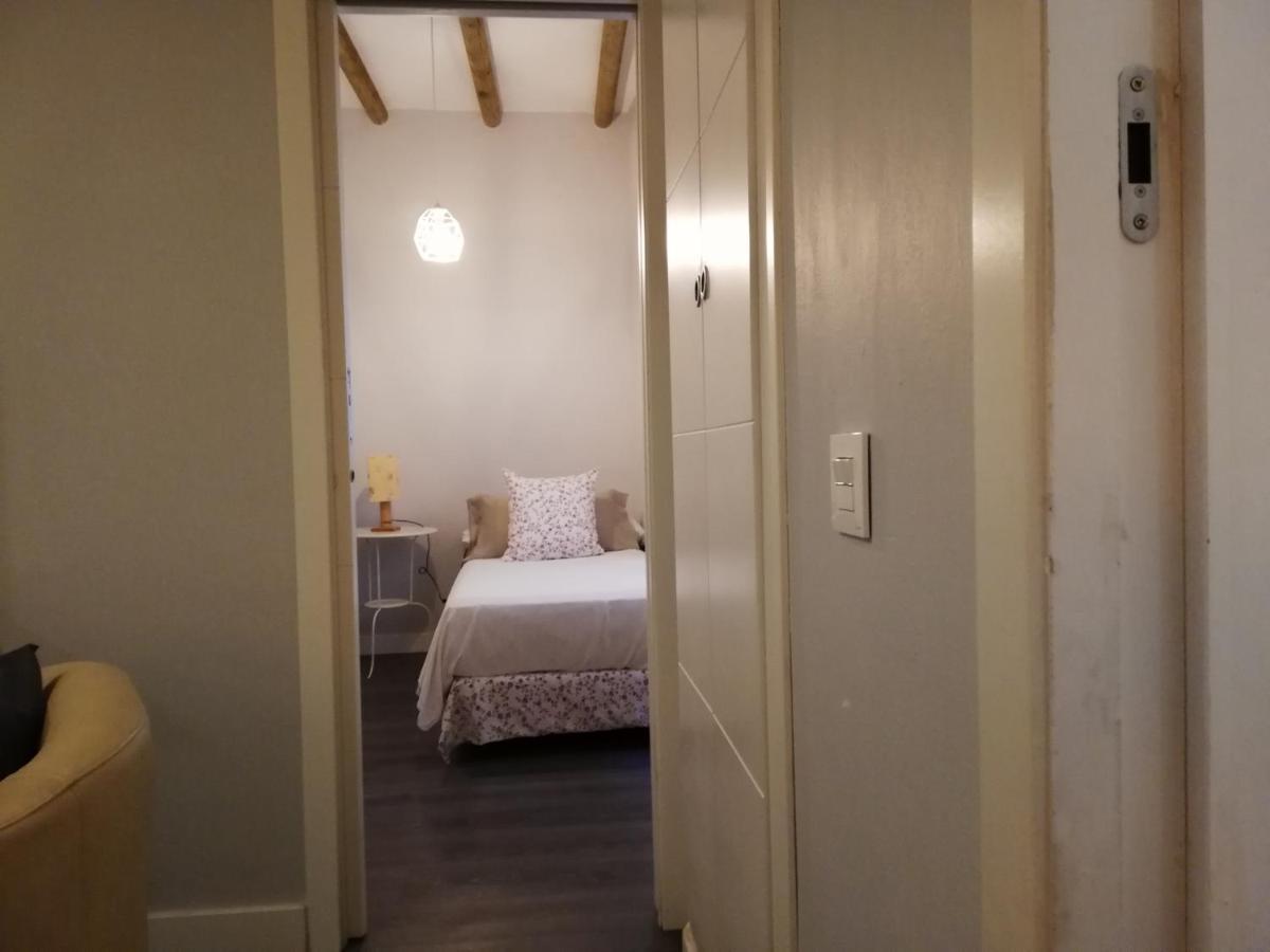 Apartamento En La Juderia De Sevilla Extérieur photo