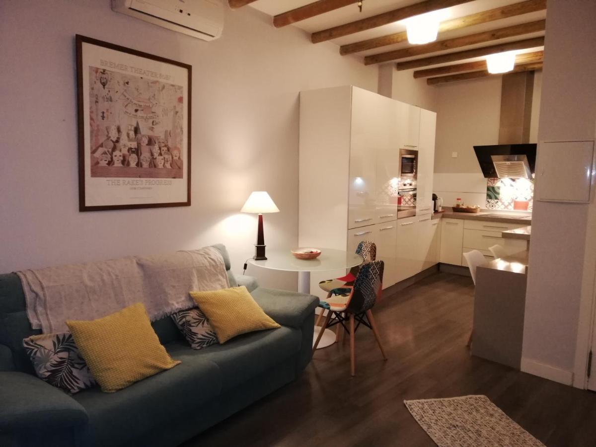 Apartamento En La Juderia De Sevilla Extérieur photo