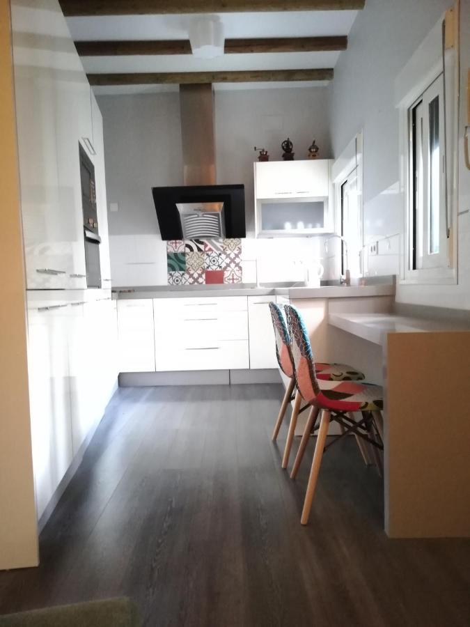 Apartamento En La Juderia De Sevilla Extérieur photo