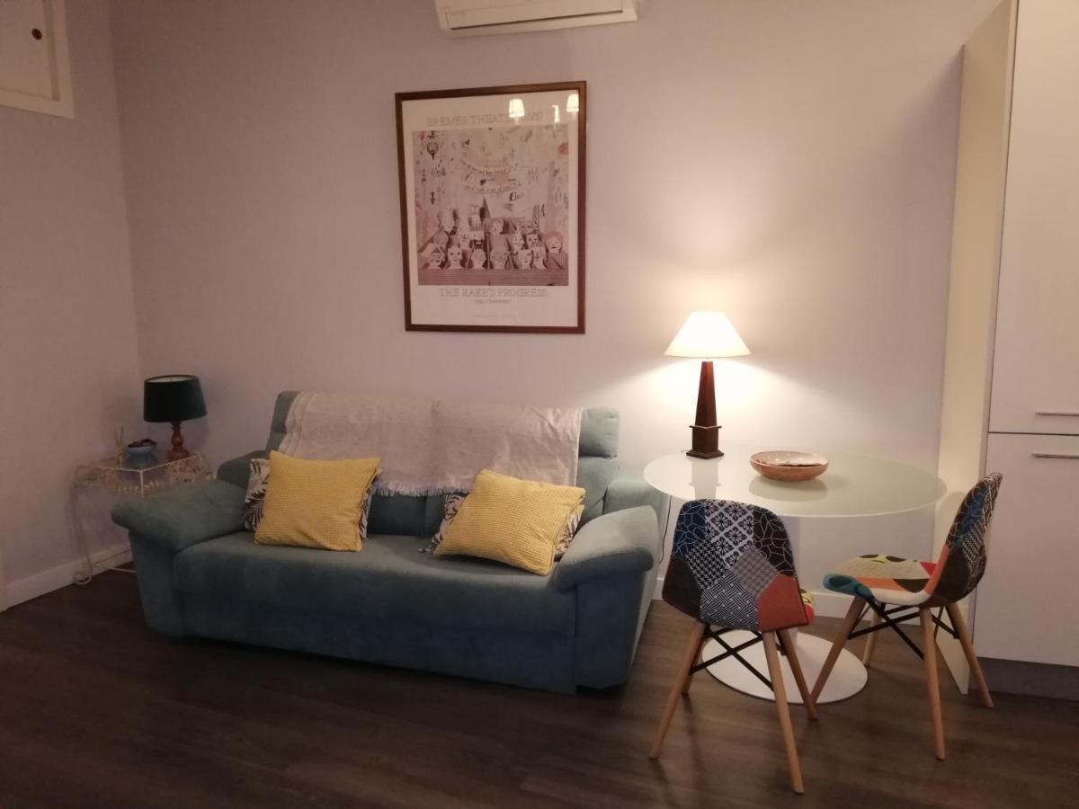Apartamento En La Juderia De Sevilla Extérieur photo