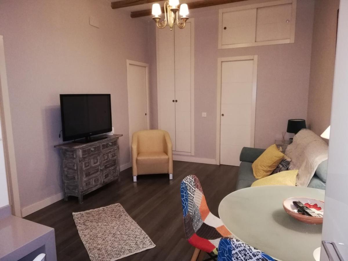 Apartamento En La Juderia De Sevilla Extérieur photo