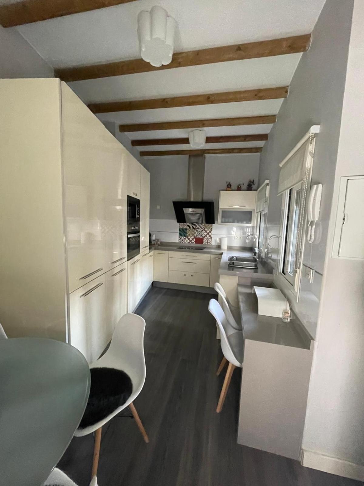 Apartamento En La Juderia De Sevilla Extérieur photo