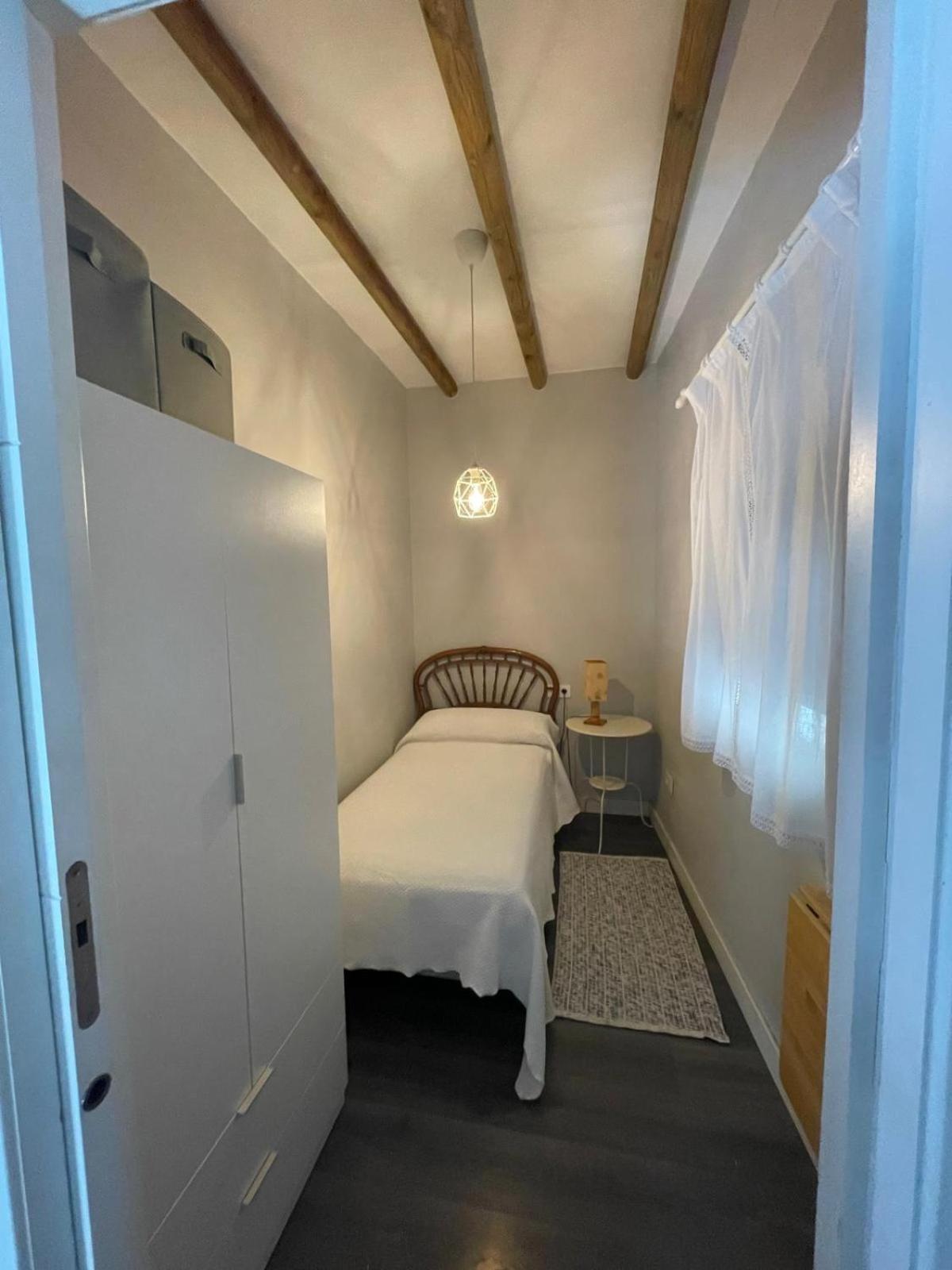 Apartamento En La Juderia De Sevilla Extérieur photo