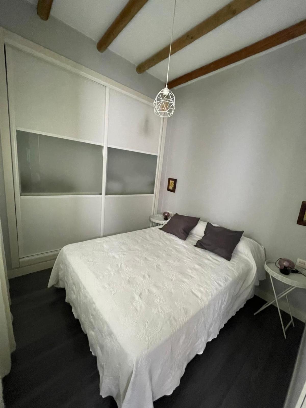 Apartamento En La Juderia De Sevilla Extérieur photo