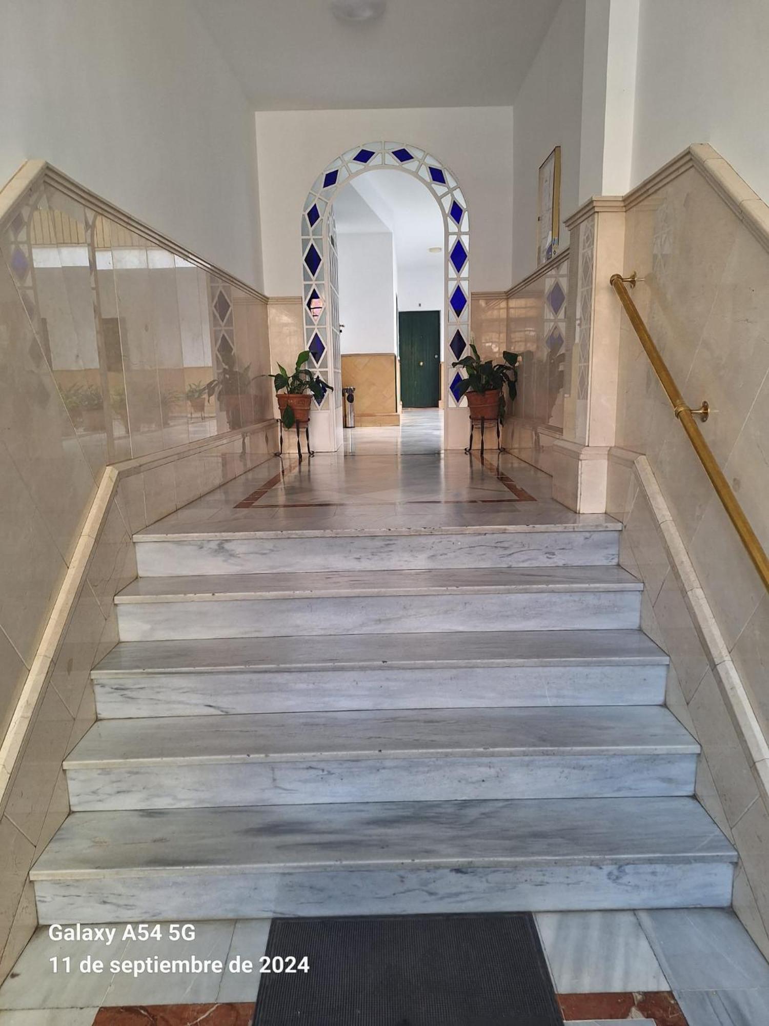 Apartamento En La Juderia De Sevilla Extérieur photo