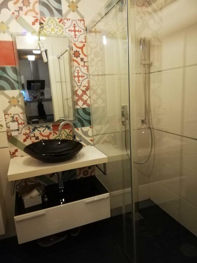 Apartamento En La Juderia De Sevilla Extérieur photo