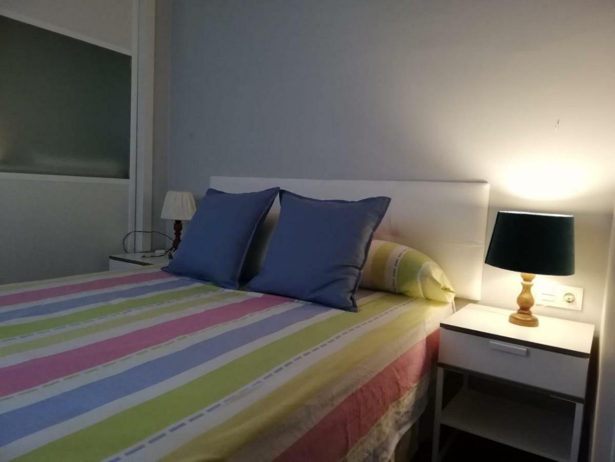 Apartamento En La Juderia De Sevilla Extérieur photo