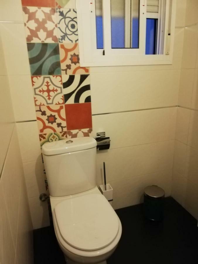 Apartamento En La Juderia De Sevilla Extérieur photo