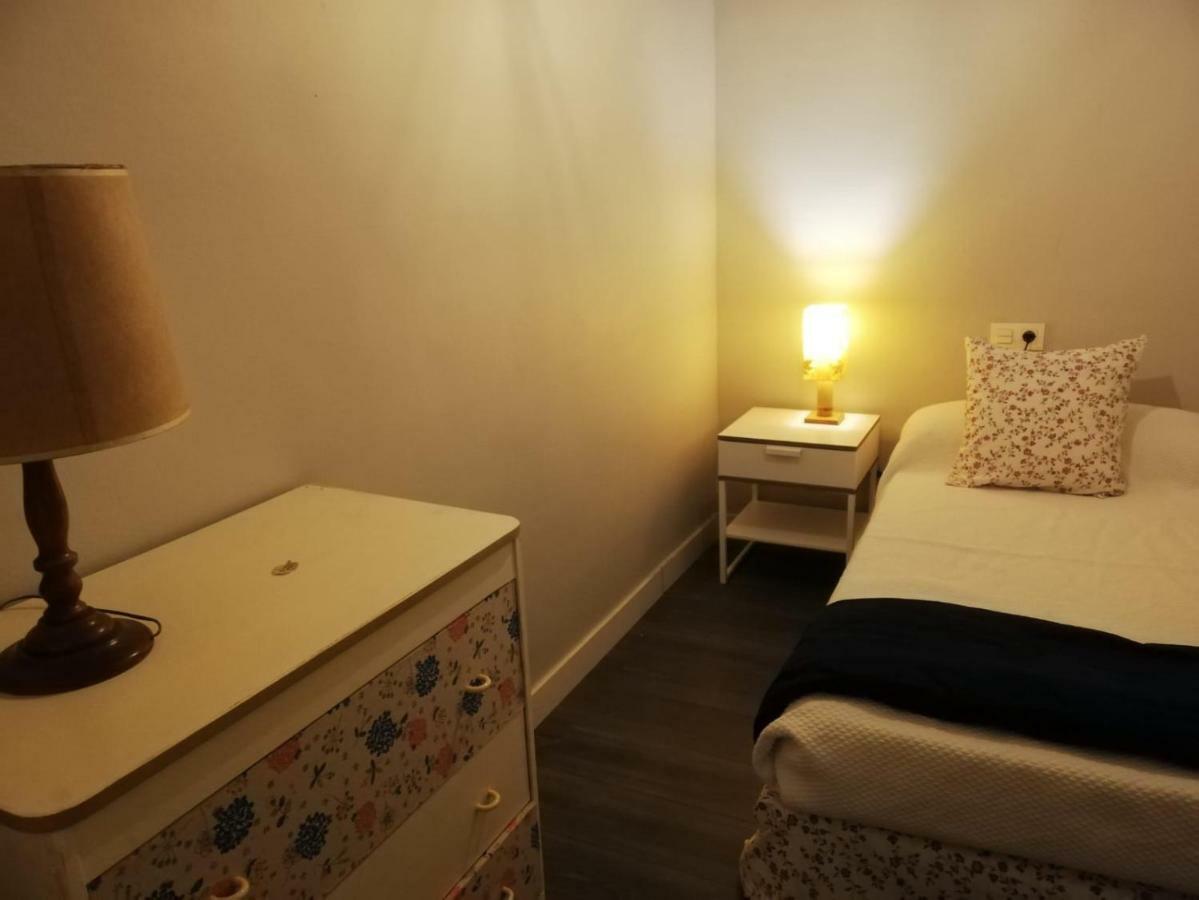 Apartamento En La Juderia De Sevilla Extérieur photo